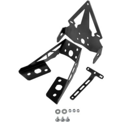 Nummerpladeholder TRW MSH311 SUZUKI GSR750 11-