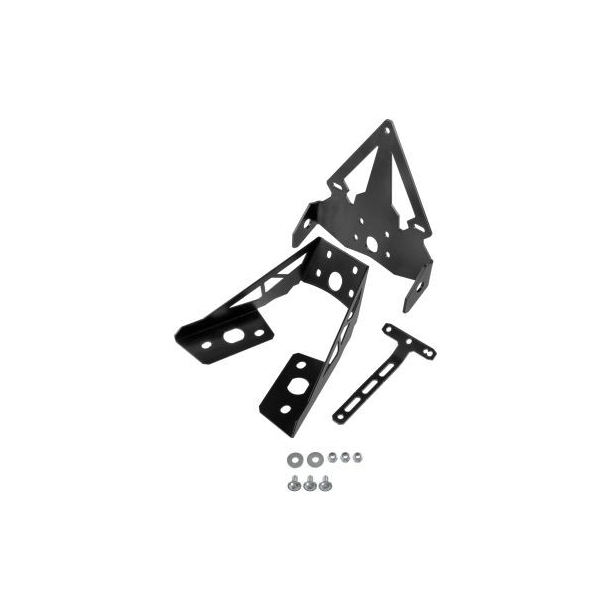 Nummerpladeholder TRW MSH311 SUZUKI GSR750 11-