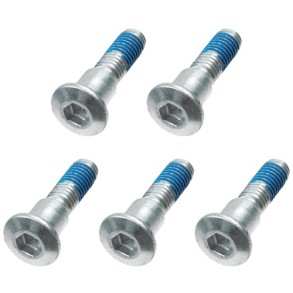 TRW LUCAS MSS118-5 Bolts�t til bremseskive 5 stk. BOLT 8X33 SUZUZKI 09106-08148 09106-08041 09106-08