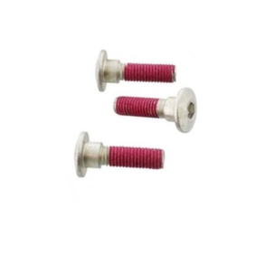 TRW LUCAS MSS122-3 Bolts�t til bremseskive 3 stk. Kawasaki�92154-1865 Bolt,Socket,8X30
