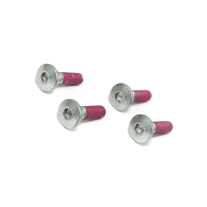 TRW LUCAS MSS122-4 Bolts�t til bremseskive 4 stk. Kawasaki�92154-1865 Bolt,Socket,8X30