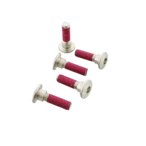 TRW LUCAS MSS122-5 Boltst til bremseskive 5 stk. Kawasaki