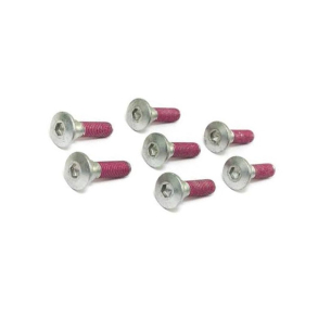TRW LUCAS MSS122-7 Bolts�t til bremseskive 7 stk. Kawasaki�92154-1865 Bolt,Socket,8X30