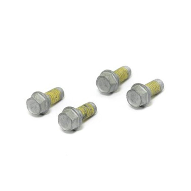 TRW LUCAS MSS124-4 Bolts�t til bremseskive 4 stk. Special Screw M6X13 WS=8 10.9 HH COLLAR SCREW M 6X12 W.LOC KTM 0015060120 59009062013 Husqvarna 59009062013A GASGAS 59009062013B