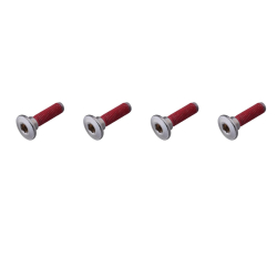 TRW LUCAS MSS125-4 Bolts�t til bremseskive 4 stk. BOLT,SOCKET,8X30 Kawasaki 921540844 92154-0844 