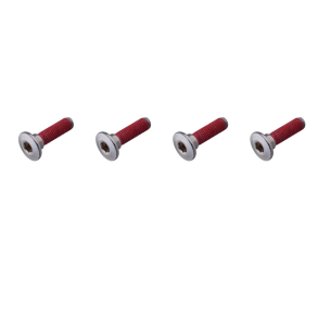 TRW LUCAS MSS125-4 Bolts�t til bremseskive 4 stk. BOLT,SOCKET,8X30 Kawasaki 921540844 92154-0844 