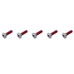TRW LUCAS MSS125-5 Bolts�t til bremseskive 5 stk. BOLT,SOCKET,8X30 Kawasaki 921540844 92154-0844 