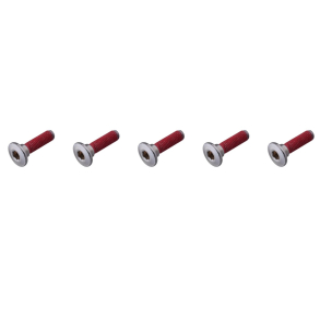 TRW LUCAS MSS125-5 Bolts�t til bremseskive 5 stk. BOLT,SOCKET,8X30 Kawasaki 921540844 92154-0844 