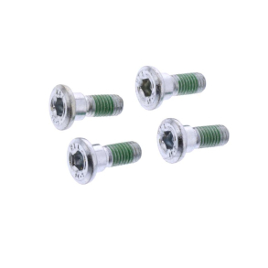TRW LUCAS MSS126-4 Bolts�t til bremseskive 4 stk. Honda 90105MK5010 90105MK5000 90105-MK5-000 90105MK5010 90105-MK5-010 BOLT,DISK,8X22