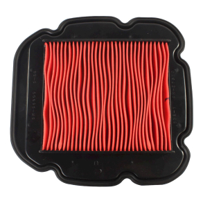 MTX Air Filter (OE Replacement) for Suzuki Models MTXARF194 #MTXARF194  Luftfilter AIR FILTER NON O.E. ALTERNATIVE KAWASKI 11013S012 11013-S012 KLV1000 SUZUKI 1378027G10 13780-27G10 1378006G00 13780-06G00 DL1000 DL650 KLV1000 DL 650 V-STORM