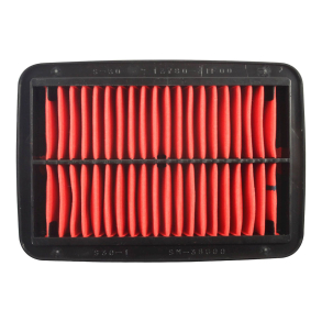MTX Air Filter (OE Replacement) for Suzuki Models MTXARF206 #MTXARF206 Luftfilter AIR FILTER NON O.E. ALTERNATIVE Filter, Air SUZUKI 1378038G00 13780-38G00 1378031F00 13780-31F00 GSF600 GSF650 GSF1200  BANDIT  