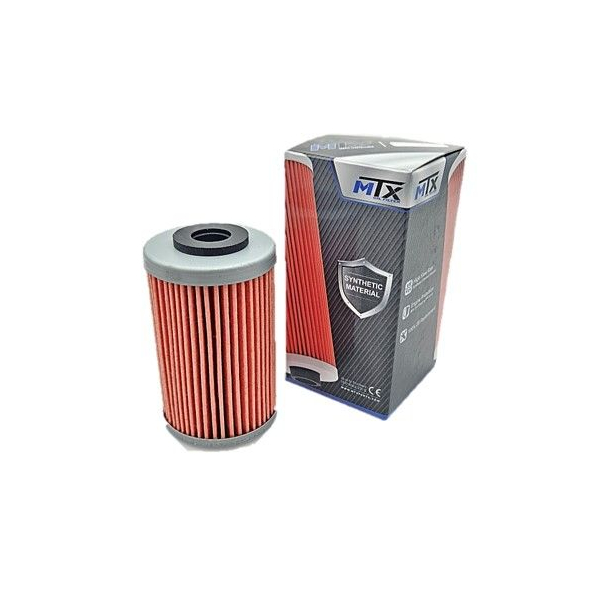 MTX MTXOIF034 4 Oliefilter HF155 HF-155 MTX Motorcycle Paper Oil Filter - #034 OILFILTER NON O.E. ALTERNATIVE BETA Gas Gas Husaberg Husqvarna KTM POLARIS 580.38.005.000 58038005100 58038005000 90138015000
