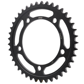 MTX Bagk�dehjul Bagtandhjul Performance 1797-41 Steel Rear Sprocket 41 TANDS SUZUZKI GSX1400 01-09