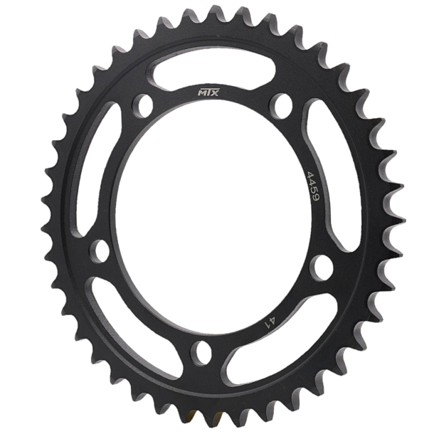 MTX Bagk�dehjul Bagtandhjul Performance 1797-41 Steel Rear Sprocket 41 TANDS SUZUZKI GSX1400 01-09