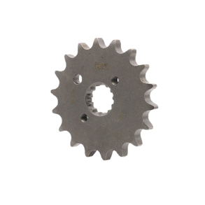 MTX Fortandhjul Performance 513-17 Steel Front Sprocket 530 17 TANDS FRONT K�DEHJUL SUZUZKI GSX1300R HAYABUSA SV1000 TL1000