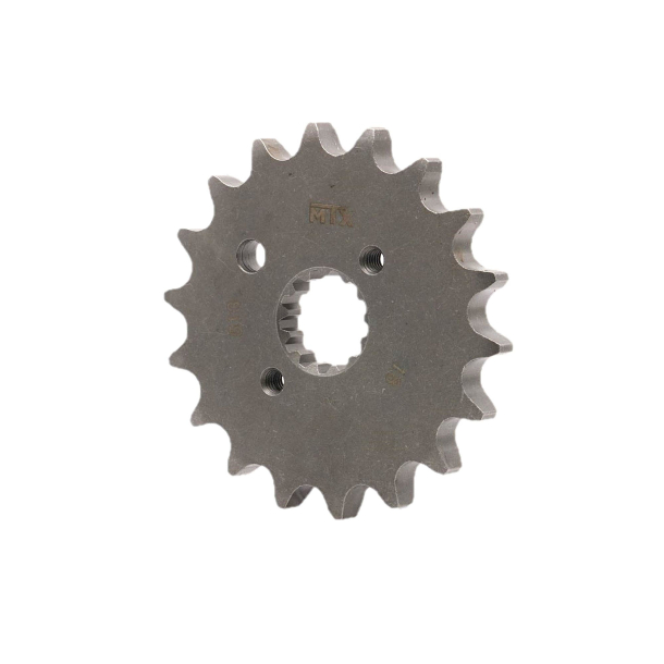 MTX Fortandhjul Performance 513-17 Steel Front Sprocket 530 17 TANDS FRONT K�DEHJUL SUZUZKI GSX1300R HAYABUSA SV1000 TL1000