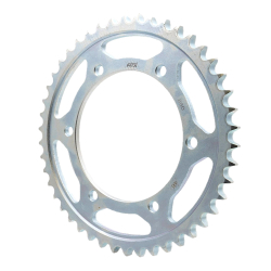 Bagk�dehjul MTX Performance 859-38 Steel Rear Sprocket 859/38T Bagk�dehjul�38 tands - Yamaha XJR1300