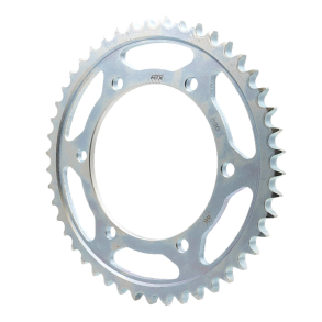 Bagk�dehjul MTX Performance 859-38 Steel Rear Sprocket 859/38T Bagk�dehjul�38 tands - Yamaha XJR1300