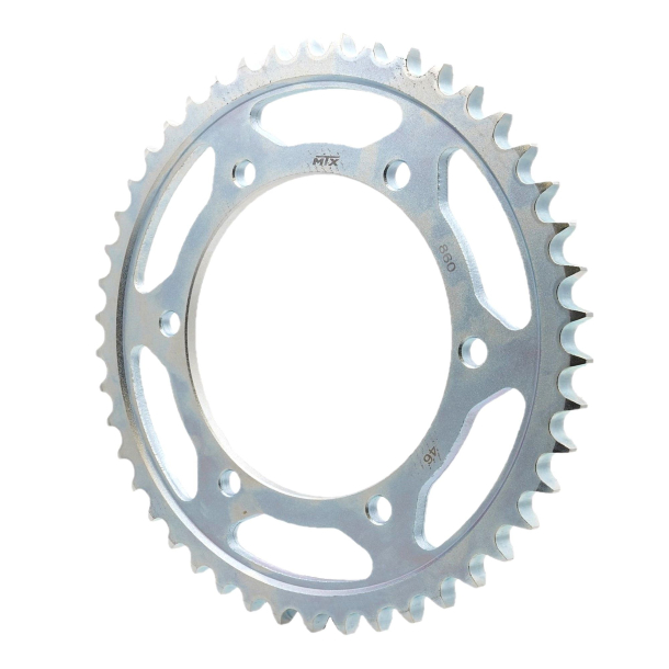 Bagk�dehjul MTX Performance 859-38 Steel Rear Sprocket 859/38T Bagk�dehjul�38 tands - Yamaha XJR1300