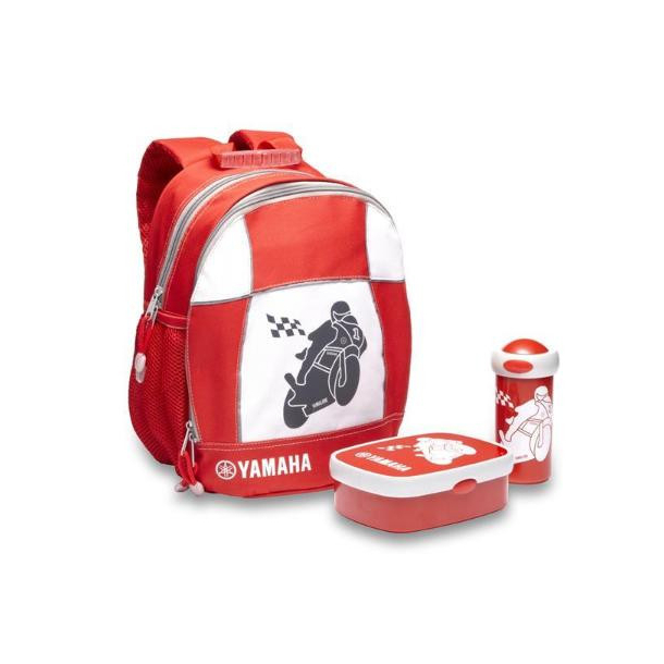 Yamaha brnerygsk med madkassest N12-MG603-00-C0