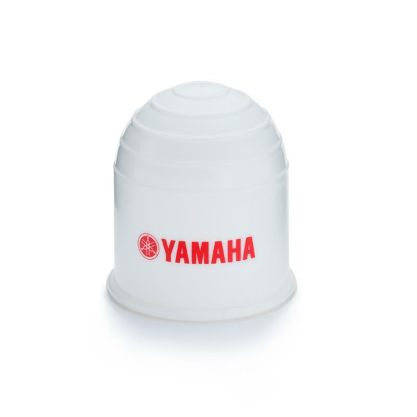 Yamaha N18IN004M0 TOW BALL CAP WHITE