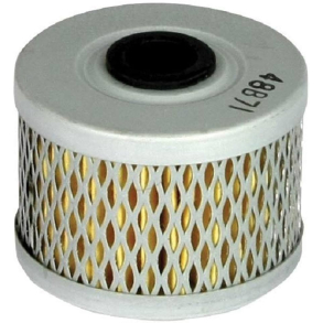 Filtrex Oliefilter OIF004 HF112 HF113 Honda 15412-HM5-010 15412-HM5-A1015412-KF0-000 023004MK5201-