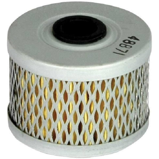 Filtrex Oliefilter OIF004 HF112 HF113 Honda 15412-HM5-010 15412-HM5-A1015412-KF0-000 023004MK5201-