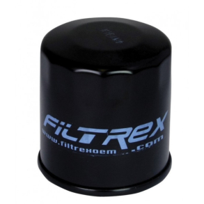 Filtrex OIF006 Oliefilter (HF303) KAWA YAM HONDA