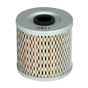 Filtrex Oliefilter OIF008 (HF123) Kawa