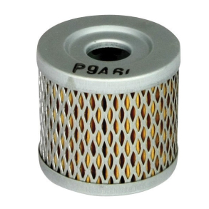 Filtrex Oliefilter OIF011 (HF131) HYOSUNG SUZUKI 16510-45H10 16510-05240 