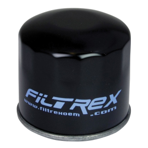 Filtrex Oliefilter OIF014 (HF134) Suzuki 1651005A00 16510-05A00 GSX-R750 GV700 GV1200 GV1400 VS700 V