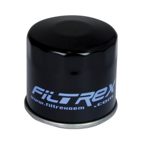 Filtrex Oliefilter OIF015 (HF138)
