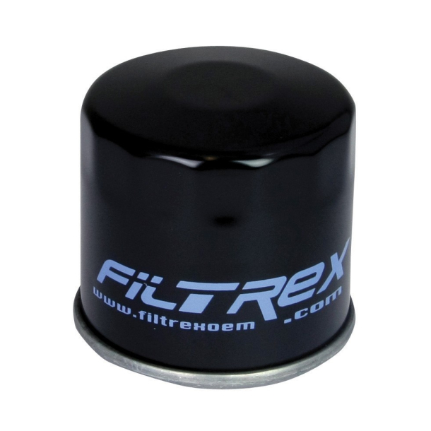 Filtrex Oliefilter OIF015 (HF138)