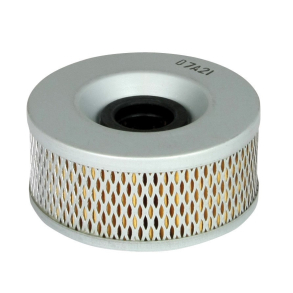 Filtrex Oliefilter OIF016 (HF144) Yamaha