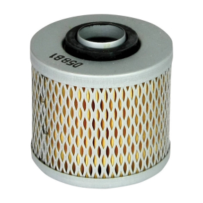 Filtrex OIF018 Oliefilter HF145 Aprillia Pegaso, Derbi Mulhcen, Muz MZ Scoprion, Yamaha