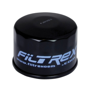 Filtrex Oliefilter OIF020 (HF147) KYMCO YAMAHA