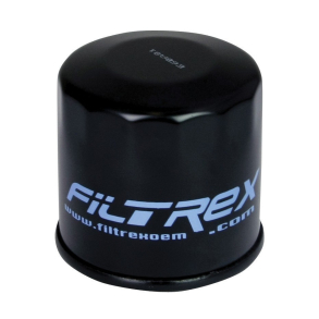 Filtrex oliefilter OIF025 (HF-191/ T-001) Triumph
