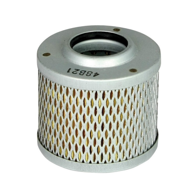 Filtrex Oliefilter OIF027 HF151 AP0256185 AP0256180 11412343452 11412343118 BM-004 BD-002 BMW APRILI