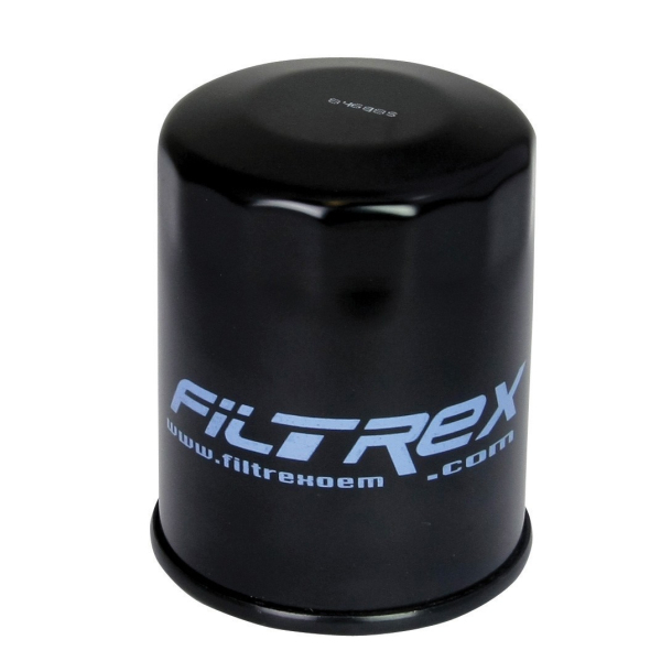 Filtrex Oliefilter oliefilter OIF028 (HF148 / Y-008) FJR1300