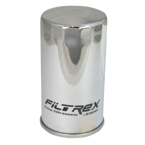 Filtrex Oliefilter OIF038 (HF173C) CROM Harley-davidson