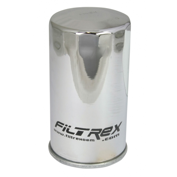 Filtrex Oliefilter OIF038 (HF173C) CROM Harley-davidson