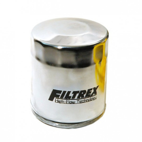 Filtrex oliefilter OIF039 (HF171C) -CROM HARLEY D CHROM HD-63731-99 HD-63731-99A 63798-99