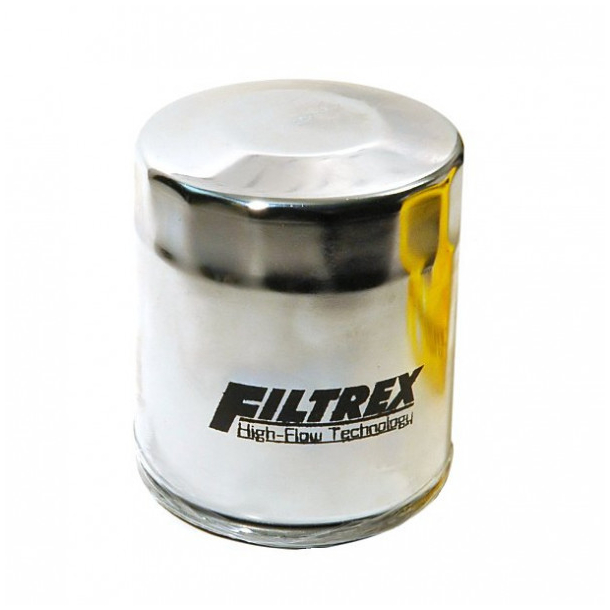 Filtrex oliefilter OIF039 (HF171C) -CROM HARLEY D CHROM HD-63731-99 HD-63731-99A 63798-99