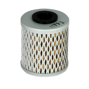 Filtrex Oliefilter OIF044 (HF207) KX250F RMZ450 04-18 HF207
