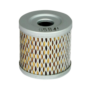 Filtrex oliefilter OIF046 (HF139) Arctic cat Kawasaki Suzuki