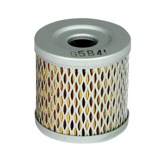 Filtrex oliefilter OIF046 (HF139) Arctic cat Kawasaki Suzuki