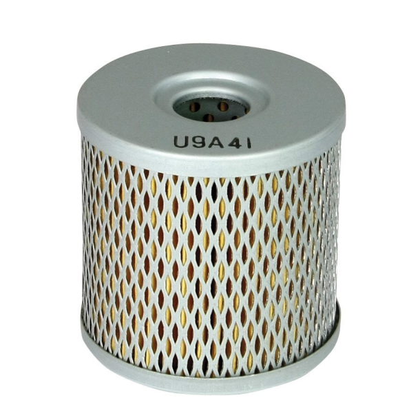 Filtrex Oliefilter OIF051 (HF681) HYOSUNG GT650 ST7 16510HN9101HAS