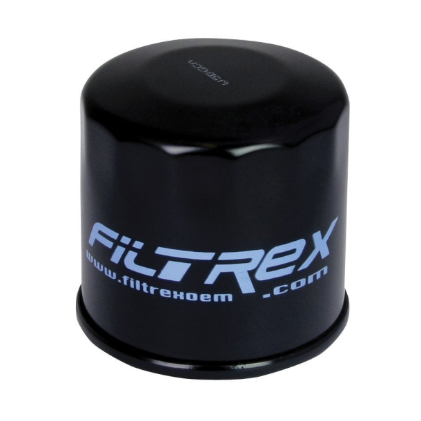 Filtrex oliefilter OIF052 (HF554 / MV-001) MV-AGUSTA