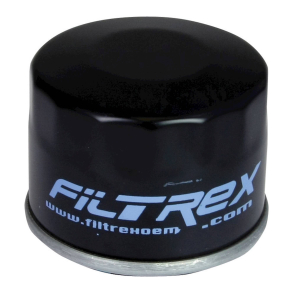 Filtrex oliefilter OIF053 (HF184)AdivaApriliaMbkPiaggio Vespa