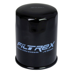 Filtrex oliefilter OIF057 (HF740 / Y-013) Yamaha 69J-13440-01 Marine